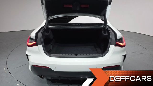 BMW 4-SERIES 420i M Sport Coupe купить на сайте DeffCars