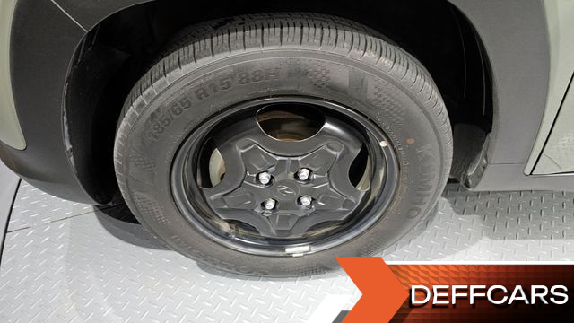 Hyundai CASPER Turbo The Essential купить на сайте DeffCars