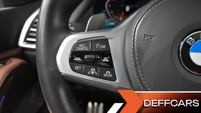 BMW X5 xDrive 30d M Sport купить на сайте DeffCars