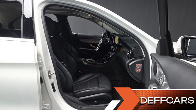 Mercedes C-CLASS C220 d Avantgarde купить на сайте DeffCars