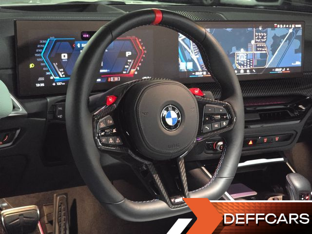 BMW M4 M4 Convertible Competition M xDrive купить на сайте DeffCars