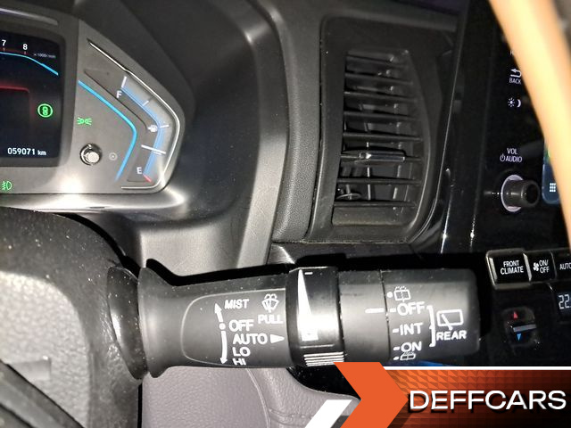 Honda ODYSSEY 3.5 5th купить на сайте DeffCars