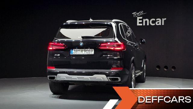 BMW X5 xDrive 30d xLine купить на сайте DeffCars