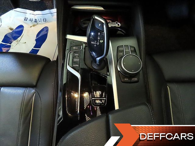 BMW 5-SERIES 520i M Sport купить на сайте DeffCars
