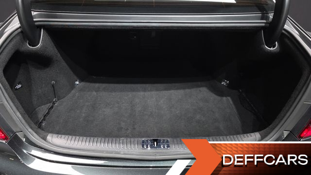 Genesis G90 3.8 Luxury купить на сайте DeffCars