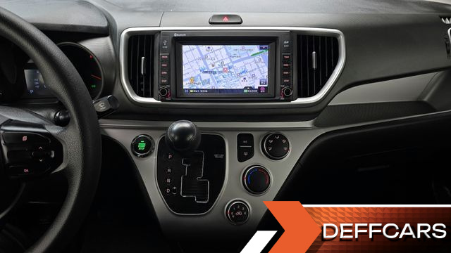 Kia RAY Van Standard купить на сайте DeffCars
