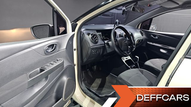 Renault-KoreaSamsung QM3 LE купить на сайте DeffCars