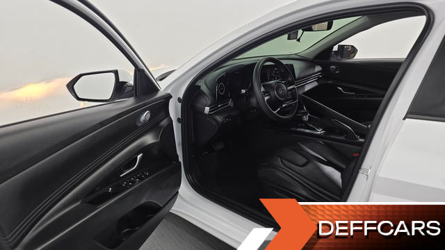 Hyundai AVANTE 1.6 Smart купить на сайте DeffCars