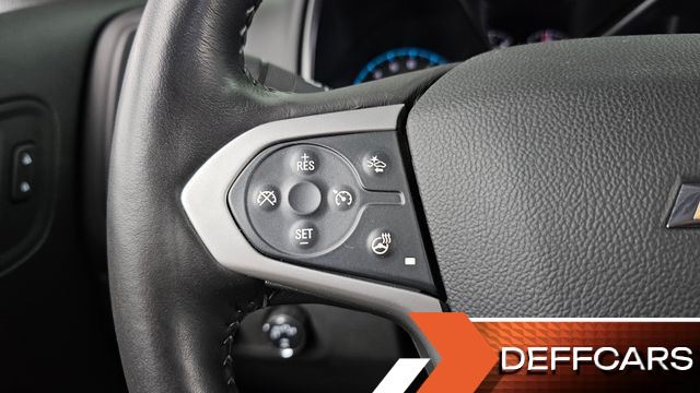 ChevroletGMDaewoo COLORADO 3.6 Extreme-X 4WD купить на сайте DeffCars