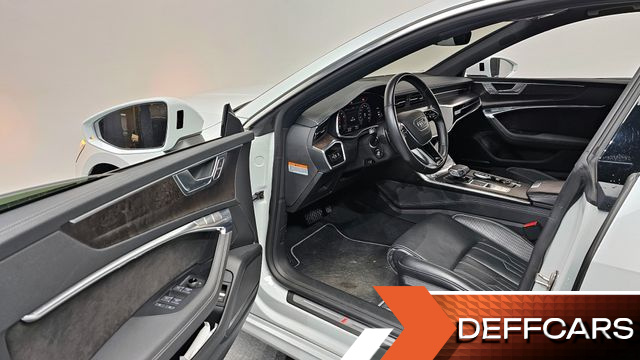 Audi A7 55 TFSI Quattro Premium купить на сайте DeffCars