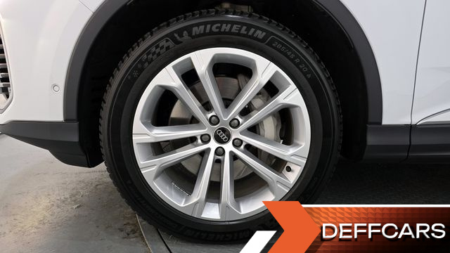 Audi Q7 55 TFSI Quattro купить на сайте DeffCars