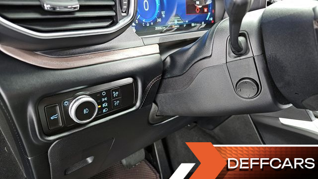 Ford EXPLORER 3.0 Platinum 4WD купить на сайте DeffCars