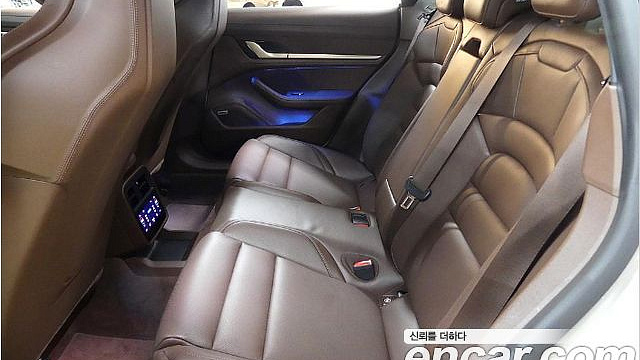 Porsche TAYCAN Turbo купить на сайте DeffCars