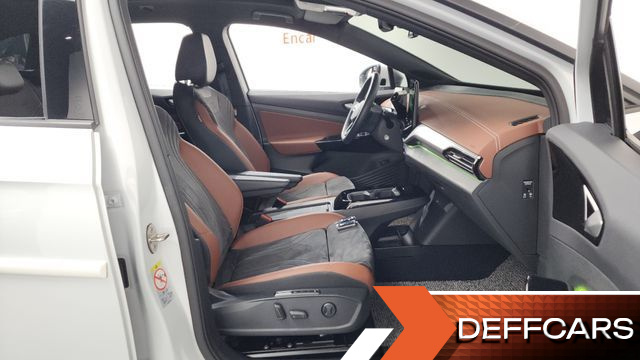 Volkswagen ID.4 Pro купить на сайте DeffCars