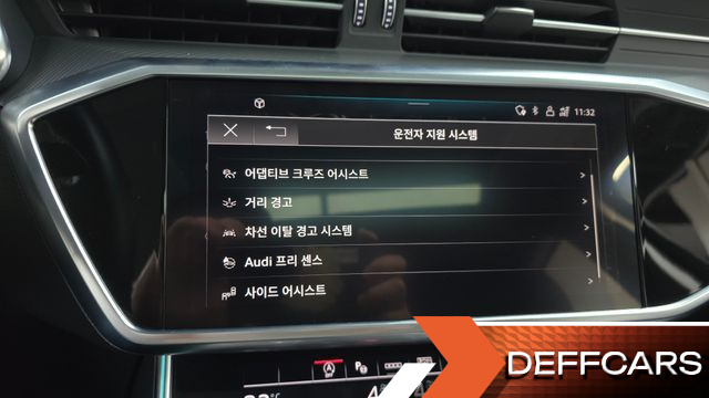 Audi A6 40 TDI купить на сайте DeffCars