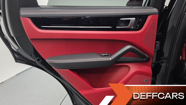Porsche CAYENNE 3.0 купить на сайте DeffCars