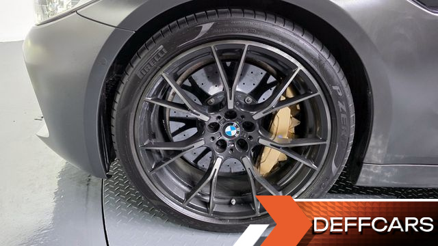 BMW M5 M5 Competition купить на сайте DeffCars