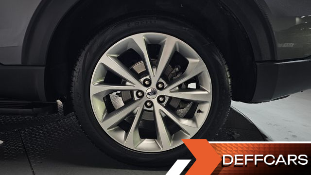 Ford EXPLORER 3.0 Platinum 4WD купить на сайте DeffCars