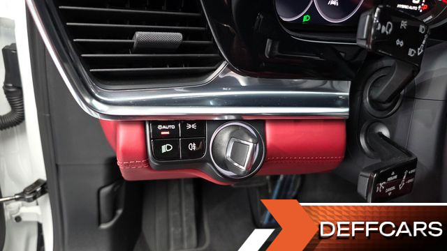 Porsche PANAMERA 2.9 AWD E-Hybrid купить на сайте DeffCars