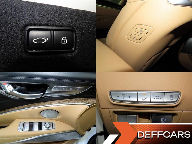 Kia K9 3.8 GDI AWD Best SelectionⅠ купить на сайте DeffCars