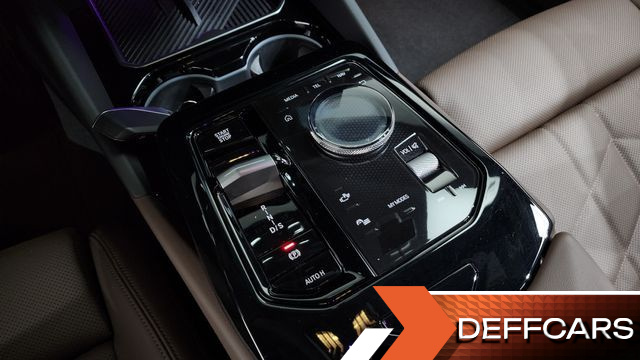 BMW 5-SERIES 520i купить на сайте DeffCars