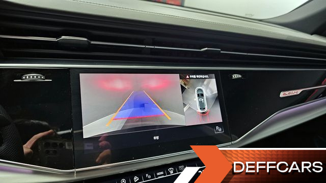 Audi Q8 55 TFSI Quattro Premium купить на сайте DeffCars