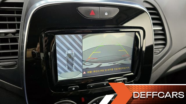 Renault-KoreaSamsung QM3 RE купить на сайте DeffCars