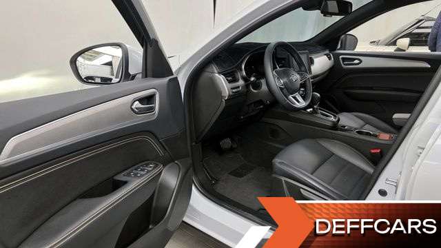 Renault-KoreaSamsung XM3 1.6 E-TECH RE купить на сайте DeffCars