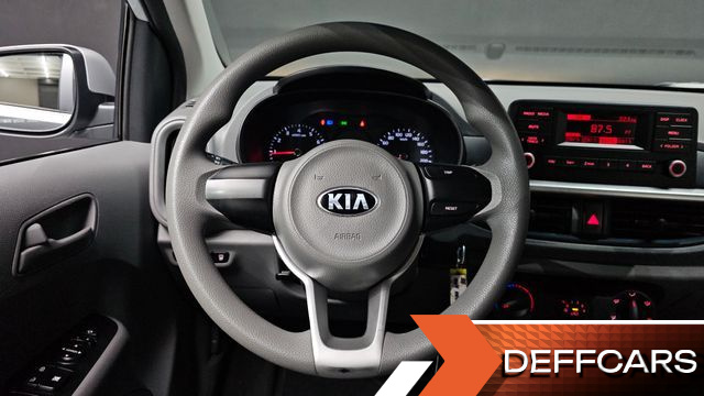 Kia MORNING Standard купить на сайте DeffCars