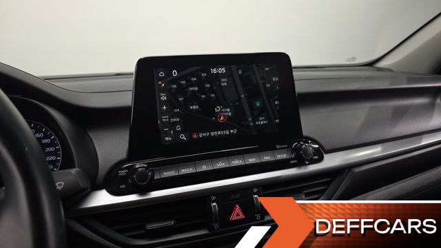 Kia K3 Prestige купить на сайте DeffCars