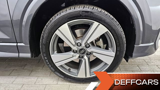 Audi Q2 35 TDI Premium купить на сайте DeffCars