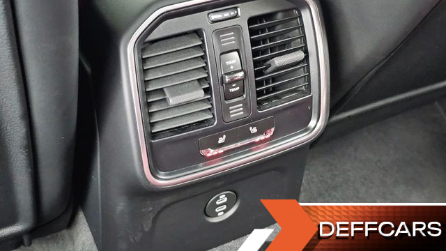 Porsche MACAN 2.9 S купить на сайте DeffCars