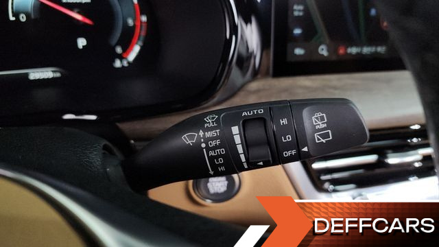 Kia MOHAVE Diesel 3.0 4WD 6-Seater Masters купить на сайте DeffCars