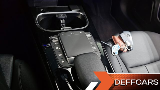 Mercedes A-CLASS A220 Sedan купить на сайте DeffCars