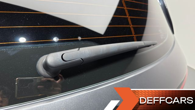 Renault-KoreaSamsung QM6 2.0 LPe RE Signature 2WD купить на сайте DeffCars