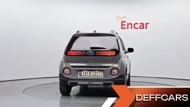 Hyundai CASPER The Essential купить на сайте DeffCars