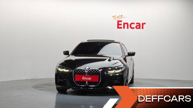 BMW 4-SERIES 420i M Sport Coupe купить на сайте DeffCars