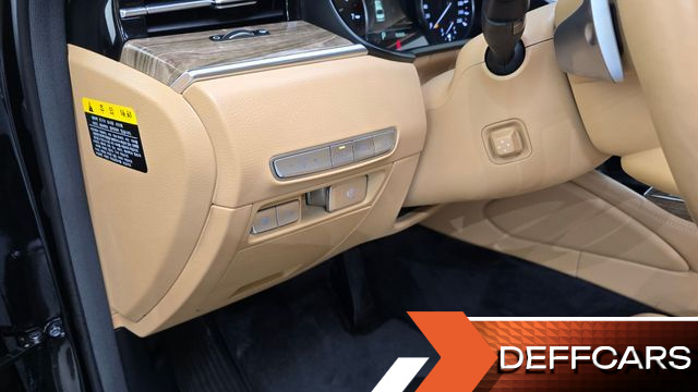 Kia K9 3.8 GDI AWD Best SelectionⅠ купить на сайте DeffCars