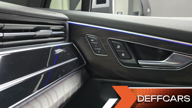 Audi Q7 45 TDI Quattro Premium купить на сайте DeffCars