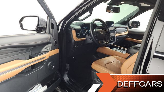 Ford EXPEDITION Platinum 4WD 7Seater купить на сайте DeffCars
