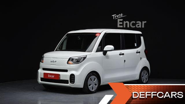 Kia RAY Van Standard купить на сайте DeffCars