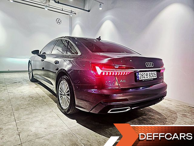 Audi A6 45 TFSI Quattro Premium купить на сайте DeffCars