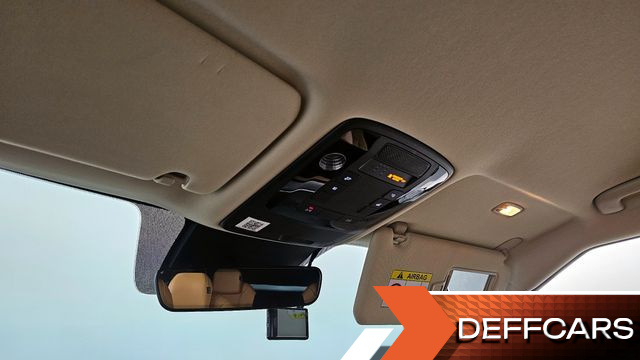 Kia CARNIVAL Gasoline 9-Seater Noblesse купить на сайте DeffCars