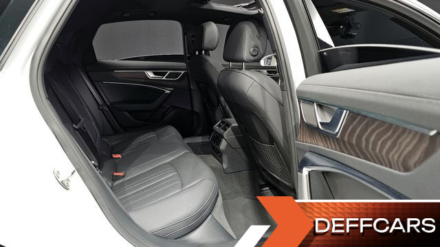 Audi A6 45 TFSI Quattro Premium купить на сайте DeffCars