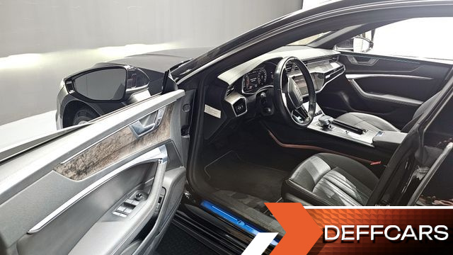 Audi A7 45 TDI Quattro Premium купить на сайте DeffCars