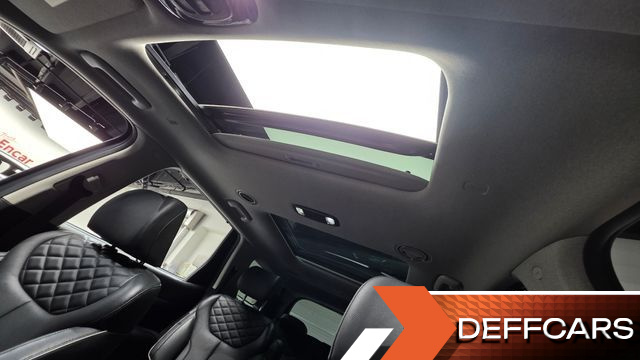 Hyundai PALISADE Gasoline 3.8 4WD Prestige купить на сайте DeffCars