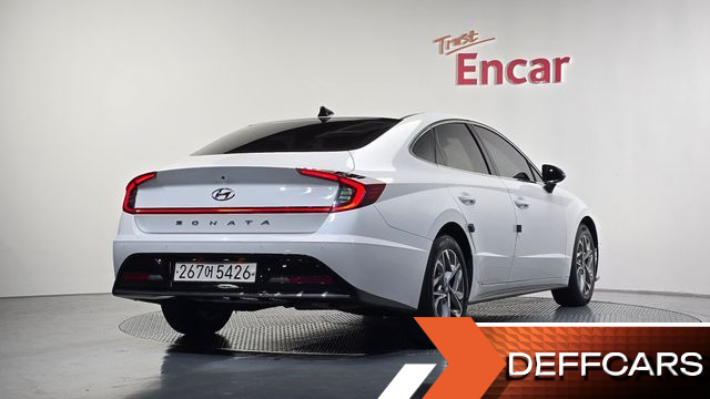 Hyundai SONATA 2.0 Modern купить на сайте DeffCars