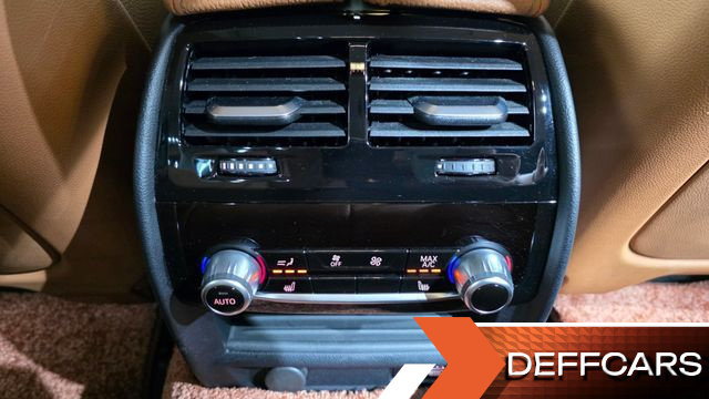 BMW 5-SERIES 520i Luxury купить на сайте DeffCars