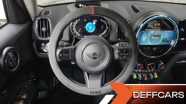 Mini COUNTRYMAN Classic 2nd купить на сайте DeffCars