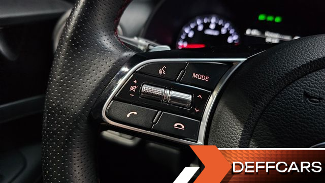 Kia K3 5Door GT Signature купить на сайте DeffCars